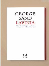 Lavinia Kitap Kibo Katalog