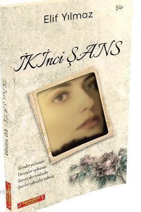 Ikinci Sans Kitap Kibo Katalog