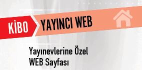 Yayıncı Web