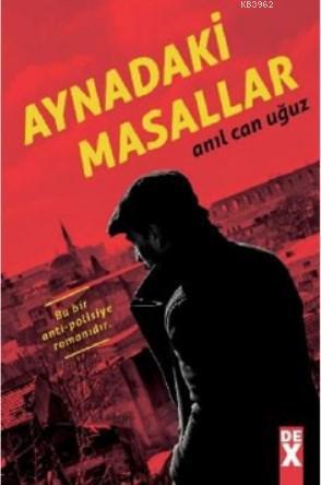 Aynadaki Masallar Anil Can Uguz 9786050966510 Kitap Garantikitap Com