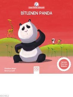 Bitlenen Panda Anne Tavuk Anlatiyor Christine Beigel 9786053414810 Kitap Garantikitap Com