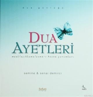 Her Gune Bir Dua Senai Demirci Semine Demirci Semine Demirci Senai Demirci 9789757969198 Kitap Garantikitap Com