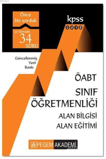 2018 Kpss Oabt Sinif Ogretmenligi Konu Anlatimli Moduler Set 7 Kitap Kolektif 9786053189220 Kitap Garantikitap Com