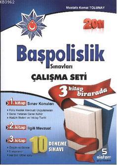 Egm Komiser Yardimciligi Ve Rutbe Terfi Calisma Kitabi 2 Cilt Mustafa Kemal Tolunay 9786051641768 Kitap Garantikitap Com