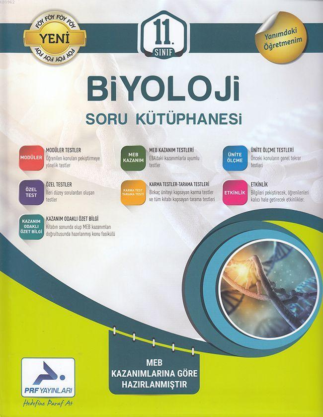 Sinav Dergisi Yayinlari 11 Sinif Biyoloji Akordiyon Serisi Ac Konu Katla Soru Sinav Dergisi 9786051235875 Genel Garantikitap Com