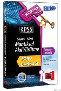 Yargi Yayinevi 2018 Kpss Kozmik Oda Matematik Tamami Cozumlu Soru Kitabi Trendyol