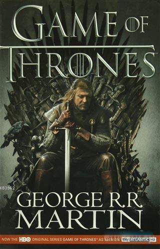 george r r martin
