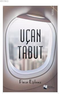 Ucan Tabut Pinar Egilmez 9786059352840 Kitap Garantikitap Com