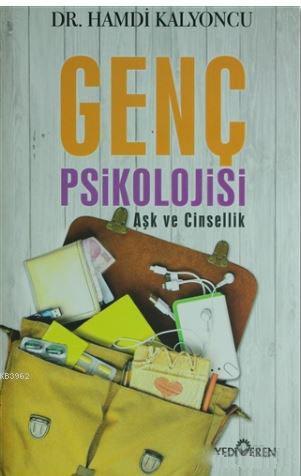 Genc Psikoloji Hamdi Kalyoncu 9786059514040 Kitap Garantikitap Com