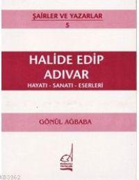 Halide Edip Eserleri