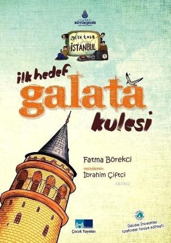 Kayip Dede Tuz Dedektifleri Fatma Cagdas Borekci 9786052790199 Kitap Garantikitap Com