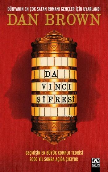 dan brown 9789752122260 kitap
