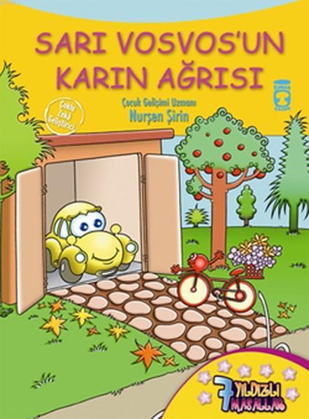 Pofi Uyku Beni Cagiriyor Nursen Sirin 9786053050704 Kitap Garantikitap Com