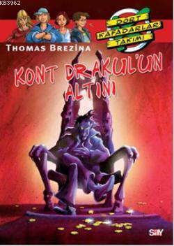 Kar Canavarinin Esrari Buyuk Dort Kafadarlar Takimi 1 Thomas Brezina 9789754680874 Kitap Garantikitap Com