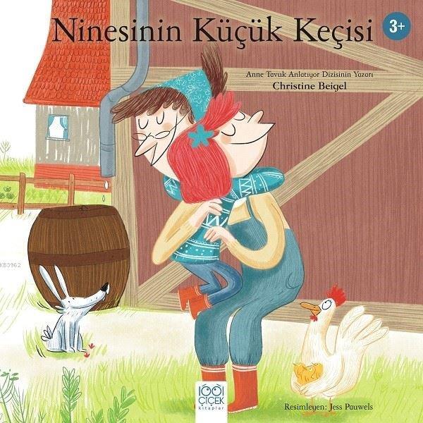 garanti kitap