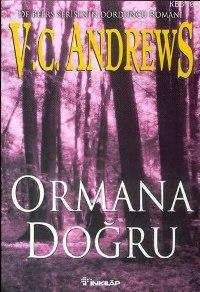 Catinin Sirlari V C Andrews 9789754052961 Kitap Garantikitap Com