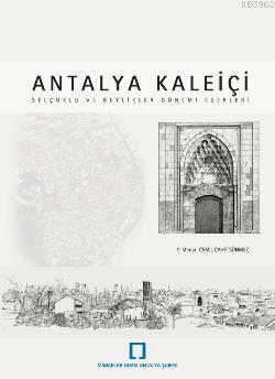 antalya kaleici selcuklu ve beylikler