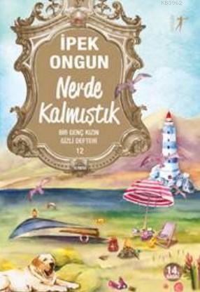 garanti kitap