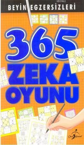 beyin egzersizleri 250 zeka oyunu