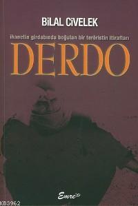 Derdo Bilal Civelek 9789758496990 Kitap Garantikitap Com