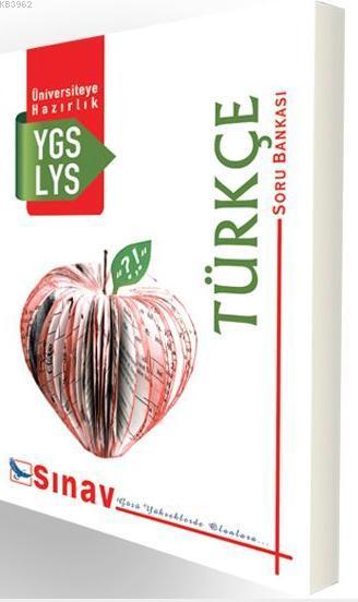 Ygs Lys Turkce Soru Bankasi Kolektif 9786051232201 Kitap Garantikitap Com
