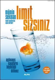 Limit Sizsiniz Mumin Sekman 9789752979901 Kitap Garantikitap Com