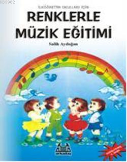 Renklerle Org Ogretimi Salih Aydogan 9789755090177 Kitap Garantikitap Com