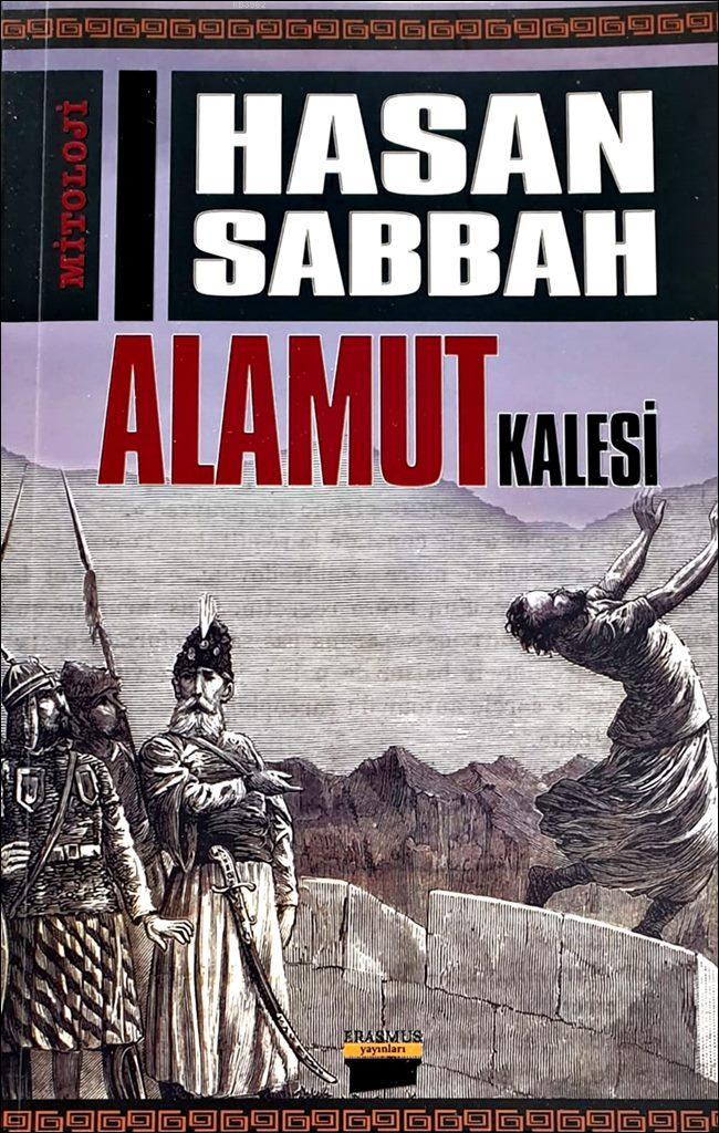 Hasan Sabbah Ve Alamut Kalesi 2770000027311 Kitap Garantikitap Com