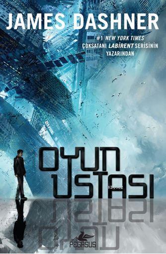 Sanalag 3 Hayat Oyunu James Dashner 9786052992128 Kitap Garantikitap Com