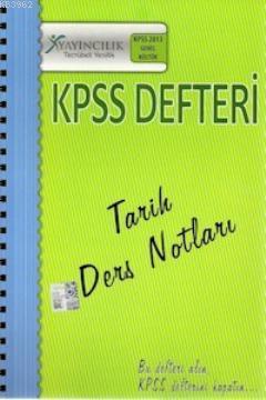 Kpss Tarih Ders Notlari Komisyon 9786056293511 Kitap Garantikitap Com