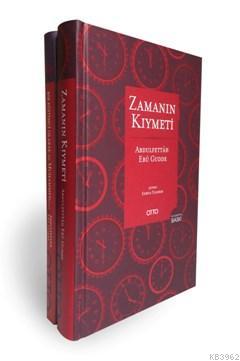Islam Alimlerinin Gozuyle Zamanin Kiymeti Abdulfettah Ebu Gudde 9786059168298 Kitap Garantikitap Com