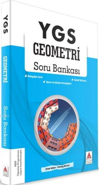 Ygs Geometri Soru Bankasi Cinar Aslan Tuncay Birinci 9786059716611 Kitap Garantikitap Com