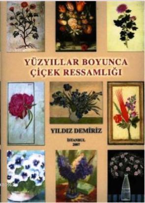 osmanli kitap sanatinda dogal cicekler