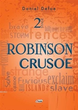 Robinson Crusoe - 2 Stage