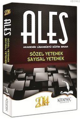 2015 Ales Cep Kitabi Bkm Kitap
