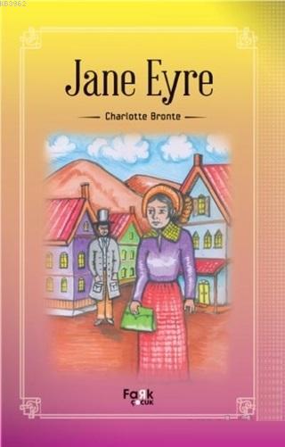 Anne Bronte Kitaplari