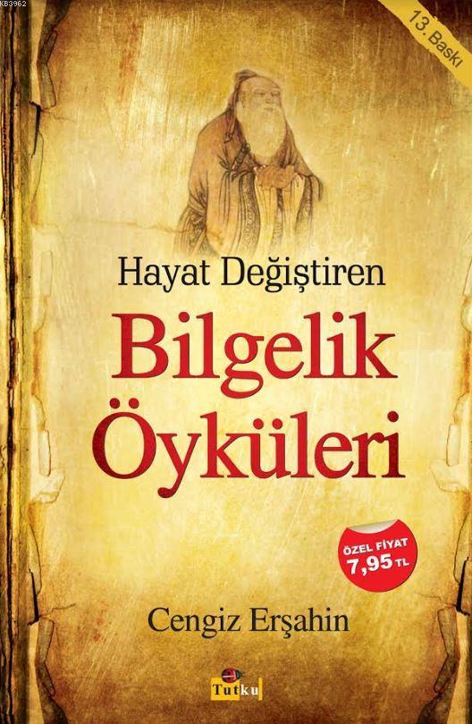 Hayata Yon Veren 2000 Soz Cengiz Ersahin 9786054308705 Kitap Garantikitap Com