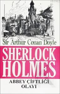 Sherlock Holmes Bakir Renkli Kayin Agaclari Sir Arthur Conan Doyle 9786059384520 Kitap Kitap5tl Com