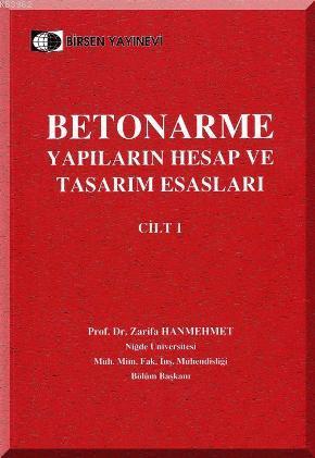 Betonarme Yapilarin Hesap Ve Tasarimi By Adem Dogangun