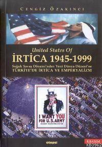 irtica 1945 1999 cengiz ozakinci