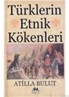 Türklerin Etnik Kökenleri