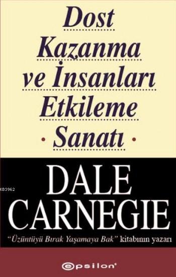 Uzuntuyu Birakyasamaya Bak Seti 10 Kitap Birarada Dale Carnegie Nin En Unlueseri Bu Sette Dale Carnegie Turk Kitabevi
