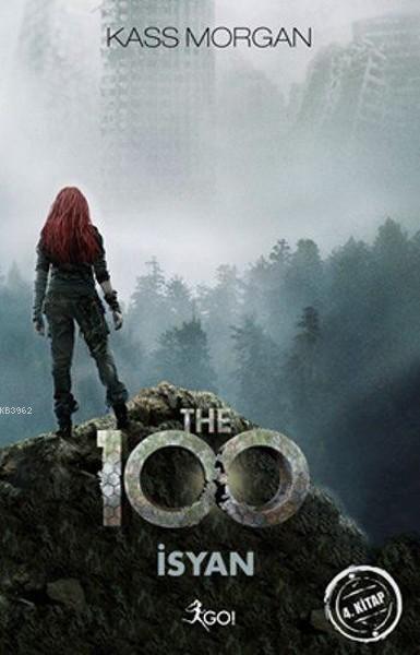 The 100 21 Gun 2 Kitap Kass Morgan 9789759998028 Kitap Garantikitap Com