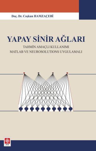 yapay sinir aglari kitap