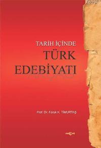 Osmanli Turkcesi Grameri Tarihi Turkiye Turkcesi Arastirmalari 3 Faruk Kadri Timurtas Ikinci El Kitap Kitantik 242190300243