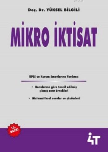 Turkiye Ekonomisi Sorulari Yuksel Bilgili 9786059139960 Kitap Garantikitap Com