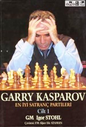 garanti kitap