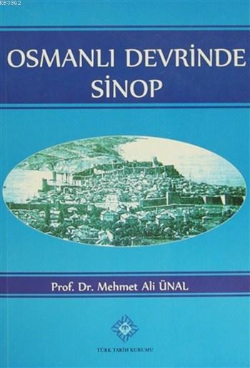 Osmanli Sosyal Ve Ekonomik Tarihi Prof Dr Mehmet Ali Unal Kitapyurdu Com