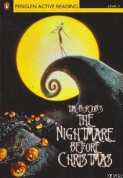 The Nightmare Before Christmas Tim Burton 9781405852104 Kitap Garantikitap Com