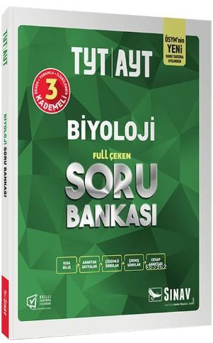Sinav Dergisi Yayinlari Tyt Ayt Biyoloji Akordiyon Serisi Ac Konu Katla Soru Sinav Dergisi 9786051236940 Genel Garantikitap Com